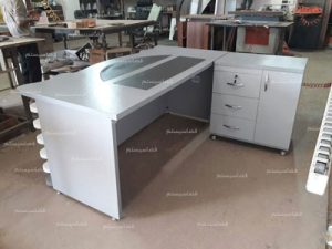 نمونه کار میز مدیرت کد 123 فضاسیستم