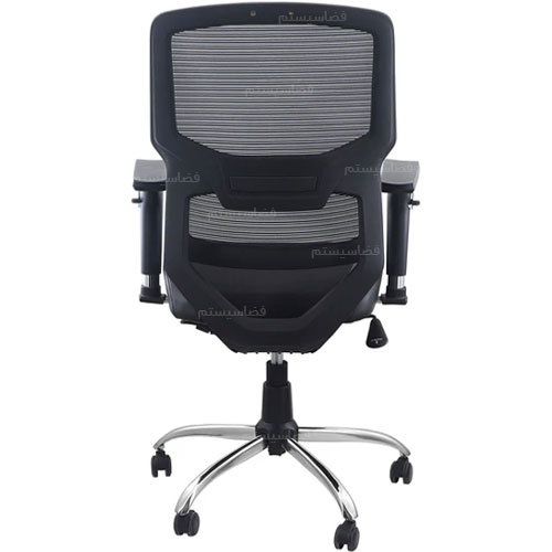 صندلی کارشناسی توری کد 827k 2 نمای صندلی کارشناسی توری کد 827k