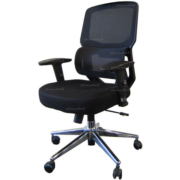 صندلی کارشناسی توری کد 827k 5 صندلی کد 827k