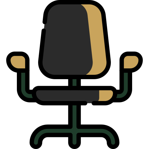 office chair
