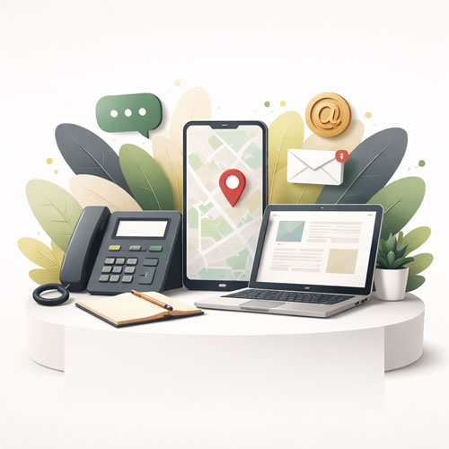 Phone and tablet