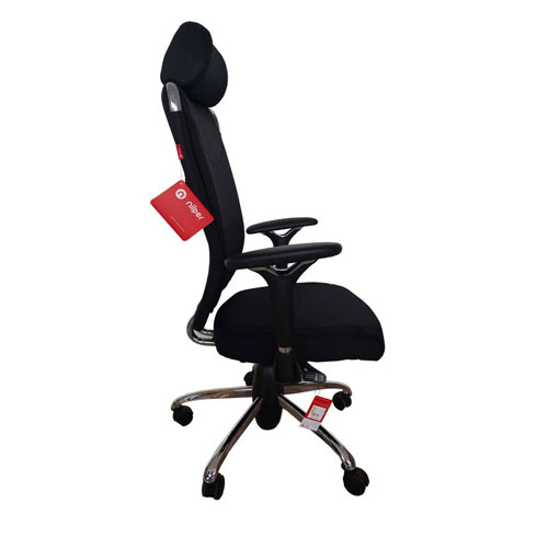 صندلی مدیریت کد OCM 812 نیلپر 3 صندلی مدیریت کد OCM 812 نیلپر - Image 3