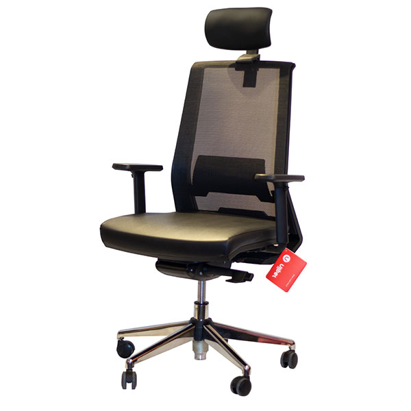صندلی مدیریتی نیلپر OCM 850S