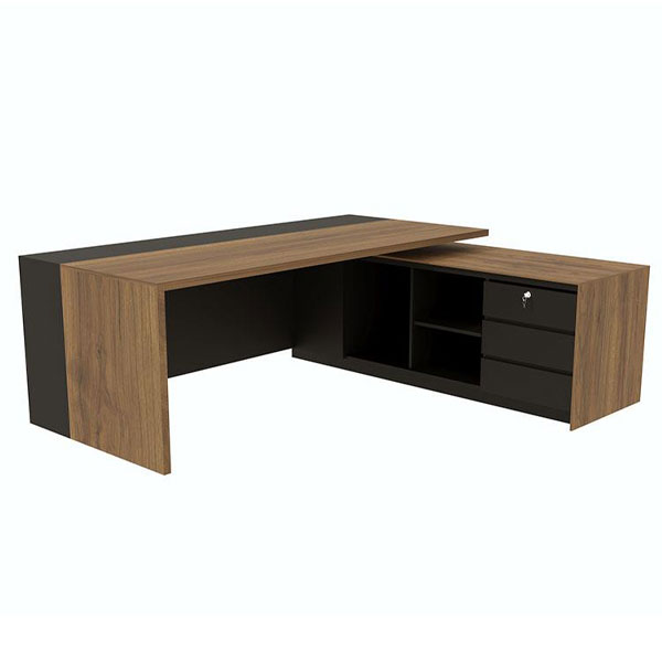 میز کارشناسی کد ODE 865S ال دار نیلپر