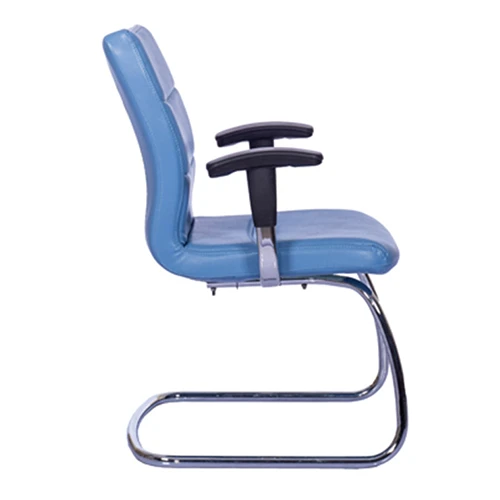 صندلی کنفرانس نیلپر مدل OCC 603G 3 صندلی کنفرانس نیلپر مدل OCC 603G - Image 3