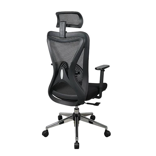 صندلی مدیریتی نیلپر مدل OCM 120 3 صندلی مدیریتی نیلپر مدل OCM 120 - Image 3