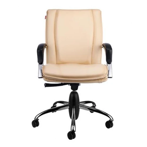 صندلی مدیریتی نیلپر مدل OCM 809E 2 صندلی مدیریتی نیلپر مدل OCM 809E - Image 2