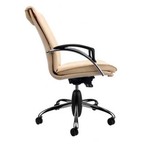 صندلی مدیریتی نیلپر مدل OCM 809E 3 صندلی مدیریتی نیلپر مدل OCM 809E - Image 3