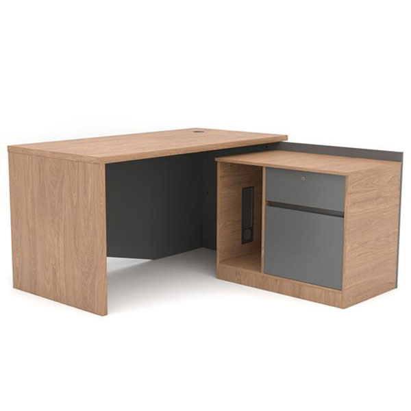 میز کارشناسی کد ODE 112FS ال ثابت نیلپر