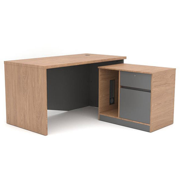 میز کارشناسی کد ODE 112MS ال متحرک نیلپر