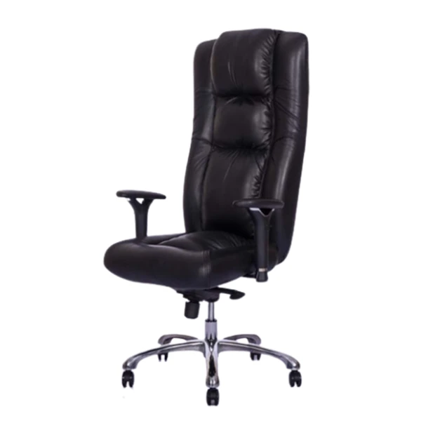 صندلی مدیریتی نیلپر مدل OCM 939i 1 صندلی مدیریتی نیلپر مدل OCM 939i با پشتی بلند و دسته قابل تنظیم