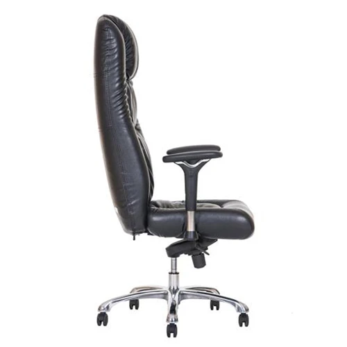 صندلی مدیریتی نیلپر مدل OCM 939i 3 صندلی مدیریتی نیلپر مدل OCM 939i با پشتی بلند و دسته تنظیمی